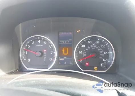 2011 Honda Cr-V Lx z USA, uszkodzony, nr VIN JHLRE4H39BC031217